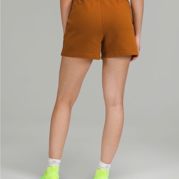 Lululemon 4” Shorts - Picture 5 of 5